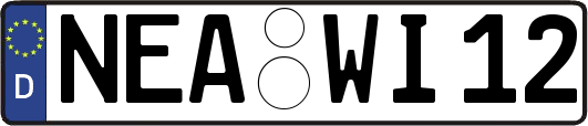 NEA-WI12