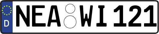 NEA-WI121
