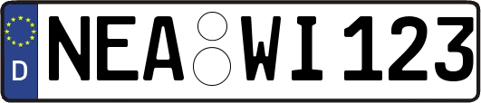 NEA-WI123