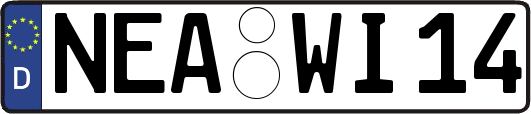 NEA-WI14