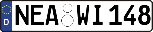 NEA-WI148