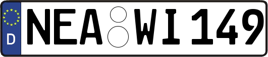 NEA-WI149