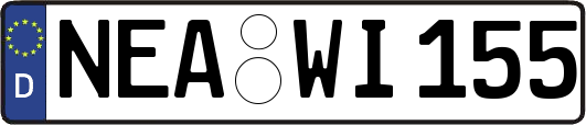 NEA-WI155