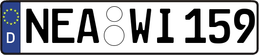 NEA-WI159