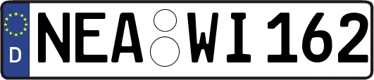 NEA-WI162