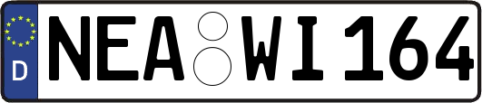 NEA-WI164