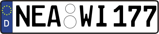 NEA-WI177