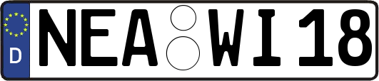 NEA-WI18
