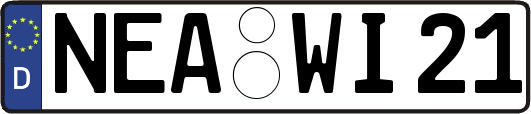 NEA-WI21