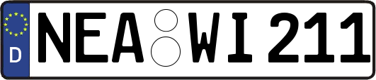 NEA-WI211