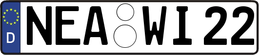 NEA-WI22