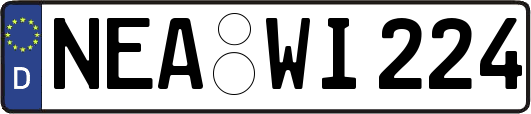 NEA-WI224