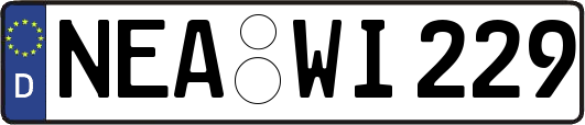 NEA-WI229