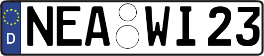NEA-WI23