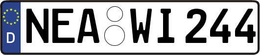 NEA-WI244
