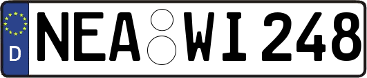 NEA-WI248