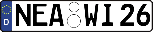 NEA-WI26