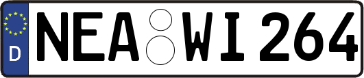 NEA-WI264