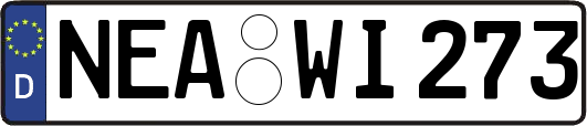 NEA-WI273