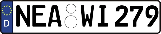 NEA-WI279