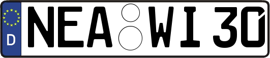 NEA-WI30