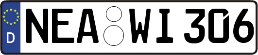 NEA-WI306