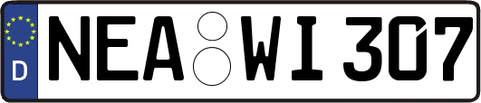 NEA-WI307