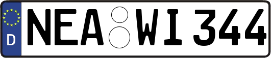 NEA-WI344