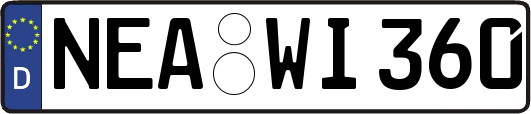 NEA-WI360