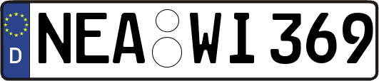 NEA-WI369