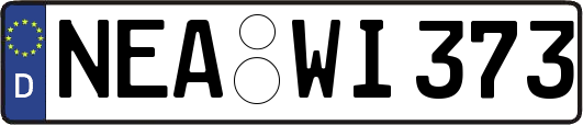 NEA-WI373