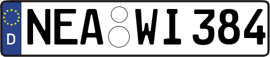 NEA-WI384