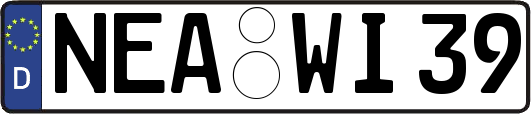 NEA-WI39