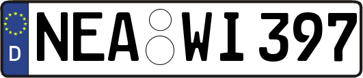 NEA-WI397