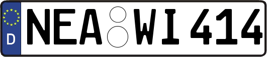 NEA-WI414