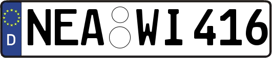NEA-WI416