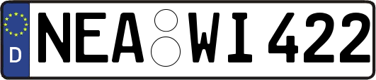NEA-WI422