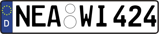 NEA-WI424