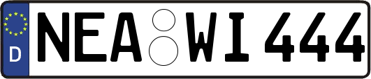 NEA-WI444