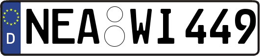 NEA-WI449