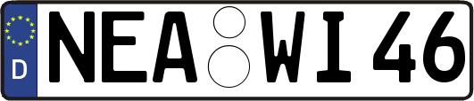 NEA-WI46