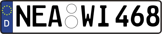 NEA-WI468