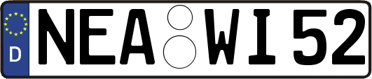 NEA-WI52