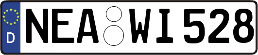 NEA-WI528