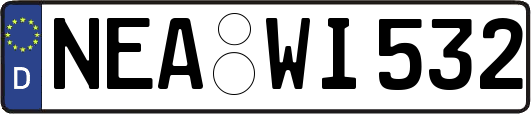 NEA-WI532