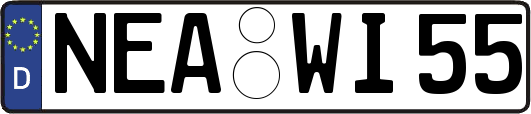 NEA-WI55