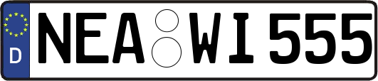 NEA-WI555