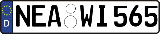 NEA-WI565