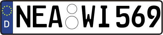 NEA-WI569