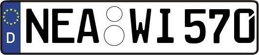 NEA-WI570